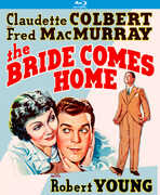 The Bride Comes Home , William Collier