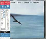 Return To Forever (SHM-SACD) [Import] , Chick Corea