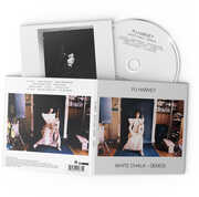 White Chalk (Demos) , PJ Harvey
