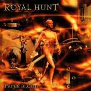 Paper Blood (Special Edition) , Royal Hunt