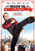 Made In Chinatown , Tony Darrow