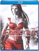 Elektra Dc , Goran Visnjic