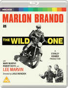 The Wild One [Import] , Marlon Brando