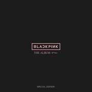 Album (Japanese Version) (incl. Blu-Ray) [Import] , Blackpink