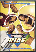 Ride , Malik Yoba