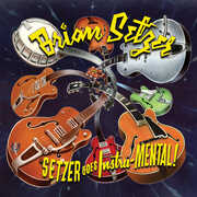 Setzer Goes Instru-mental , Brian Setzer