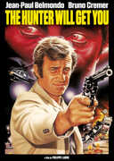 The Hunter Will Get You (aka L'Alpagueur) , Jean-Paul Belmondo