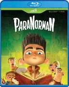 Paranorman (Laika Edition) , Kodi Smit-McPhee