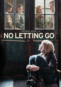 No Letting Go , Kathy Najimy