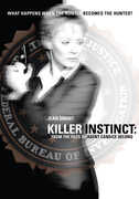 Killer Instinct: The Files of Agent Candice Delong 