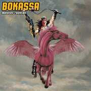 Molotov Rocktail , Bokassa