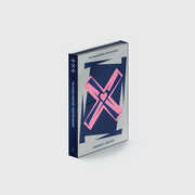 Chaos Chapter: Fight Or Escape [ESCAPE Version] , TOMORROW X TOGETHER