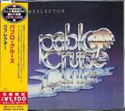 Reflector [Import] , Pablo Cruise