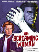 The Screaming Woman , Olivia de Havilland