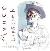 Navasota , Mance Lipscomb