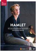 Hamlet , Schauspielhaus Bochum