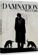 Damnation , Miklos B. Szekely