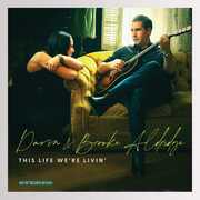 This Life Were Livin , Brooke Aldridge