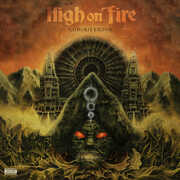 Luminiferous (Opaque Olive Green) , High on Fire