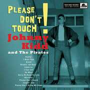 Please Don't Touch! , Johnny Kidd & the Pirates