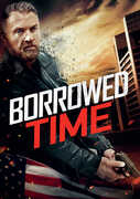 Borrowed Time , Louis Mandylor
