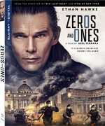 Zeros and Ones , Ethan Hawke