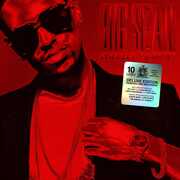 Finally Famous  [10th Anniversary Deluxe Edition] , Big Sean