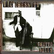 Ghetto Bells , Vic Chesnutt