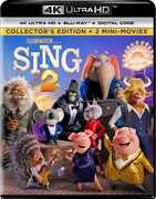 Sing 2 