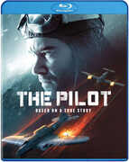 The Pilot: A Battle for Survival , Pyotr Fyodorov