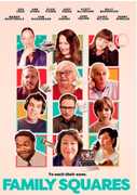 Family Squares , Henry Winkler