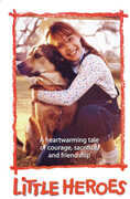 Little Heroes , Raeanin Simpson