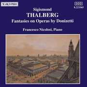 Fant on Operas By Donizetti , S. Thalberg