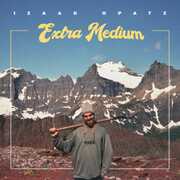 Extra Medium , Izaak Opatz
