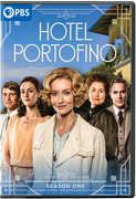 Hotel Portofino: Season One , Natascha McElhone
