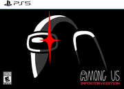 Among Us: Impostor Edition for PlayStation 5 