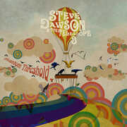 Phantom Threshold , Steve Dawson & The Telescope Three