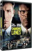 Changing Lanes , Ben Affleck