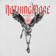 Spirits - White , Nothing More