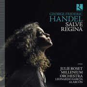 Salve Regina , Millenium Orchestra