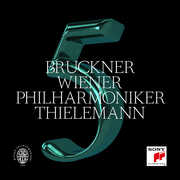 Symphony 5 , Wiener Philharmoniker