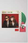 A Very She & Him Christmas , She & Him