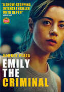 Emily the Criminal , Aubrey Plaza