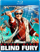 Blind Fury , Rutger Hauer