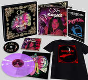 Suspiria - Soundtrack , Claudio Simonetti Goblin
