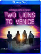 Two Lions to Venice 