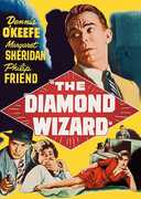 The Diamond Wizard (aka The Diamond) , Dennis O'Keefe