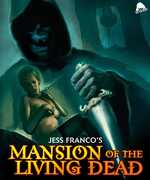 Mansion of the Living Dead , Lina Romay