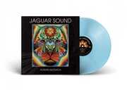 Jaguar Sound , Adrian Quesada