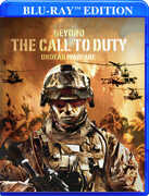 Beyond The Call Of Duty 